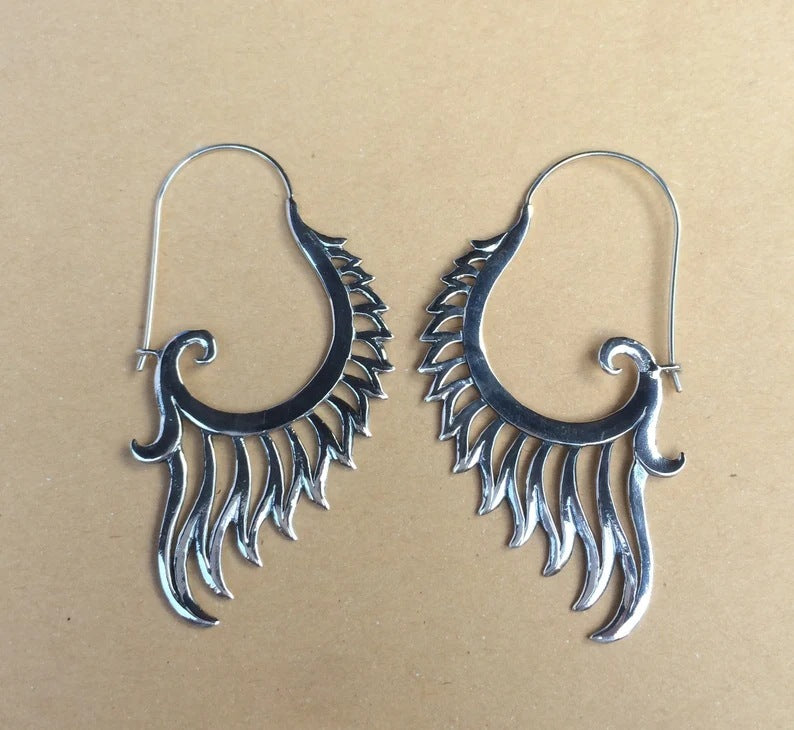 Retro Creative Women's Earrings