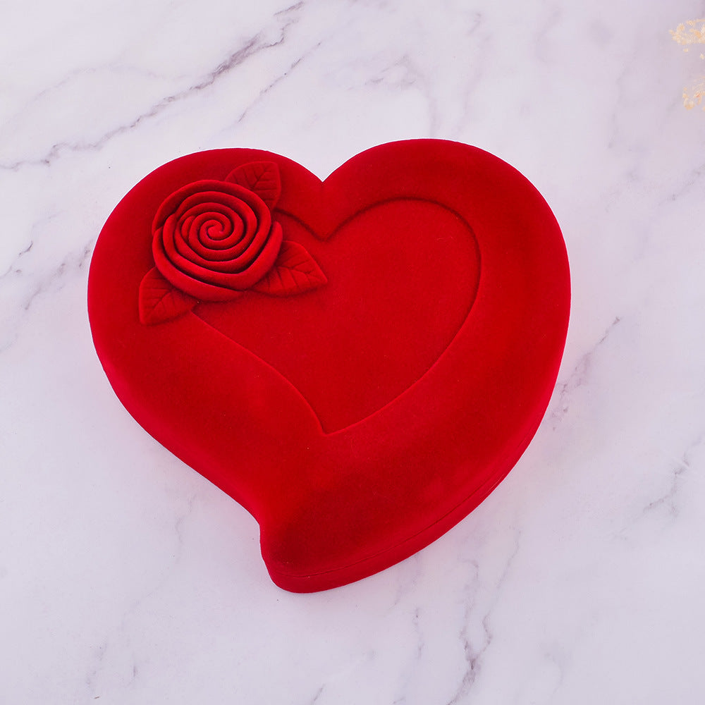 Exquisite Jewelry Box