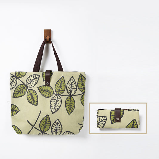 Hand-Carrying Cloth Shopping Bag
