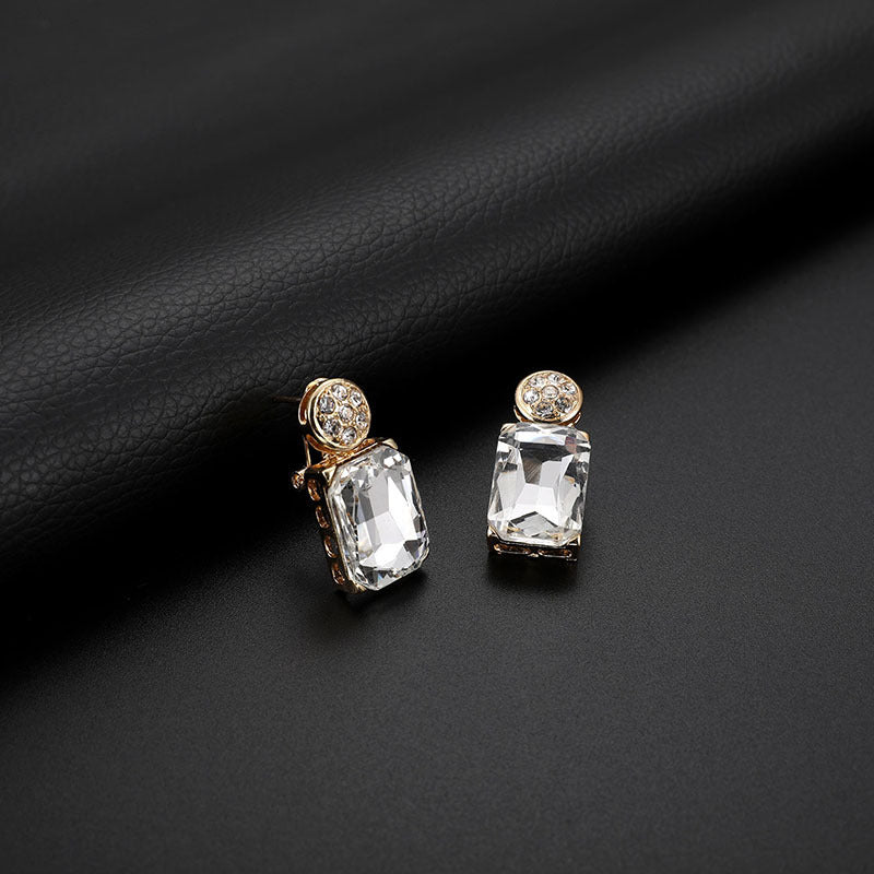 4-Hot-Selling Inlaid Gemstone Bracelets + Rings